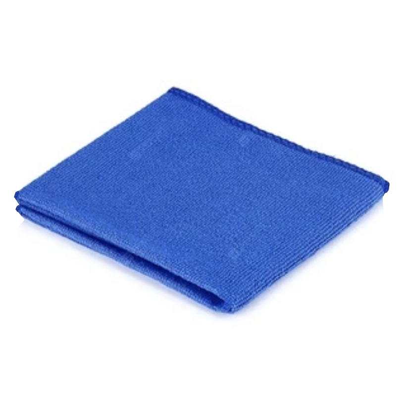 Khăn lau chùi Welcron Ultimate Performance 40*40cm (T340-CL01) - Màu xanh đậm - WEL015B, , large image number 2